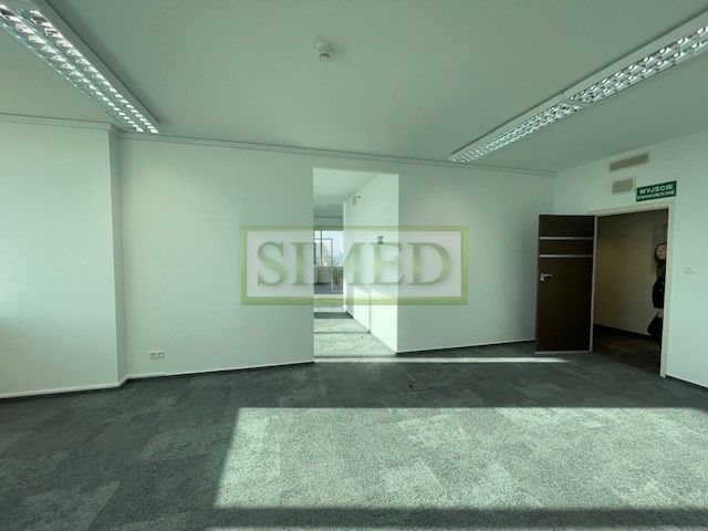 Biuro Warszawa Śródmieście. Zdjęcie 7