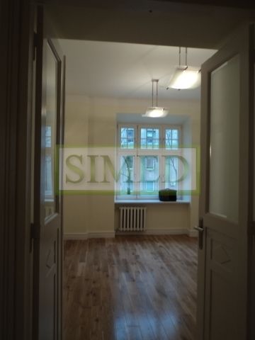 Biuro Warszawa Śródmieście. Zdjęcie 12