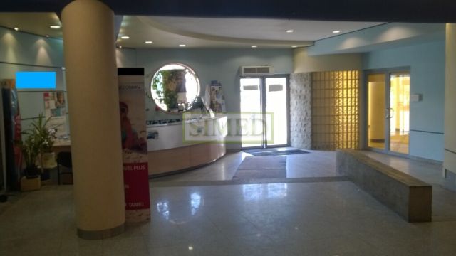 Biuro Warszawa Żoliborz, ul. Powązkowska. Zdjęcie 3