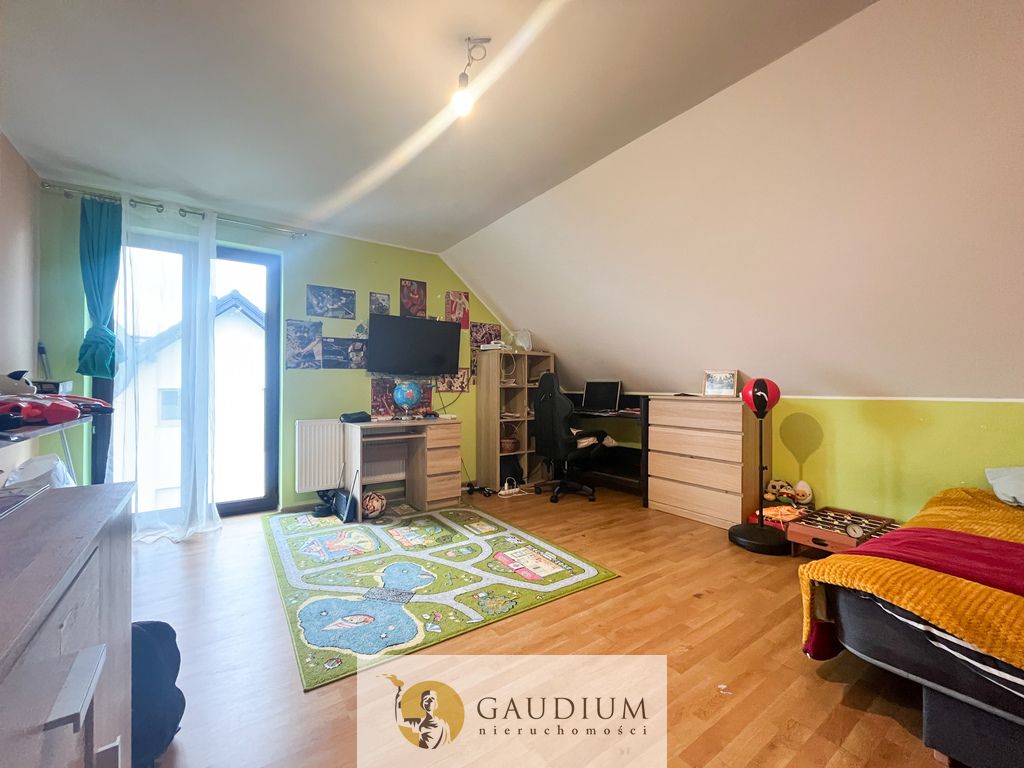 dom wolnostojący, 4 pokoje Kożyczkowo. Zdjęcie 24