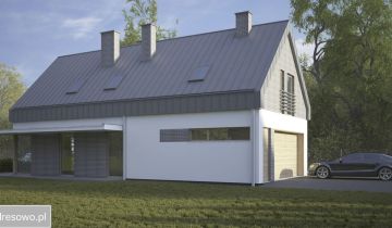 Działka budowlana Łódź Stare Złotno, ul. Stare Złotno