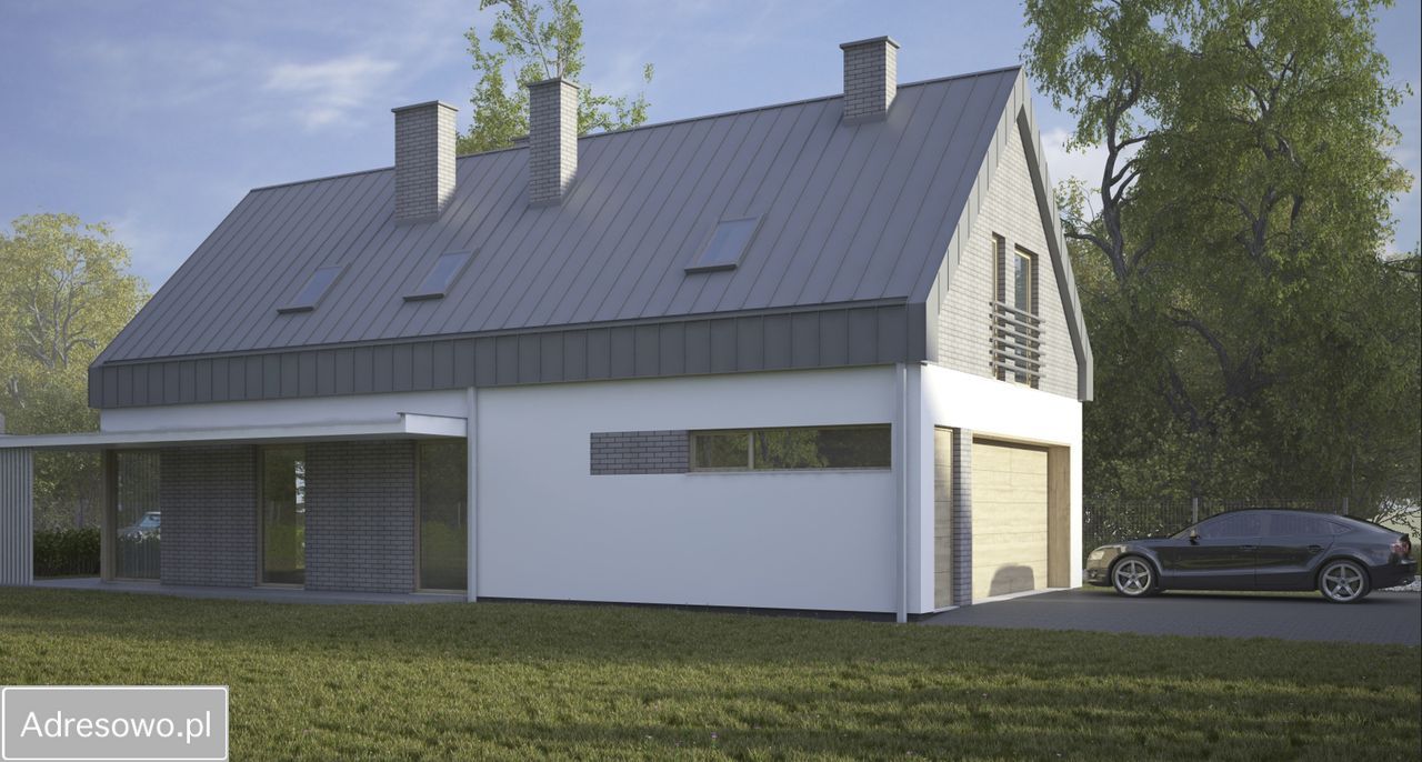 Działka budowlana Łódź Stare Złotno, ul. Stare Złotno. Zdjęcie 2