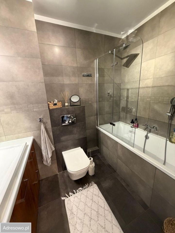 Mieszkanie 3-pokojowe Białystok Piasta, ul. Piasta. Zdjęcie 10