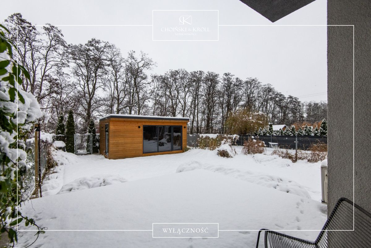 bliźniak, 3 pokoje Komorniki. Zdjęcie 16