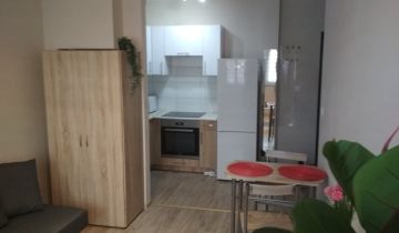 Mieszkanie 1-pokojowe Rzeszów Nowe Miasto, ul. prof. Stanisława Pigonia