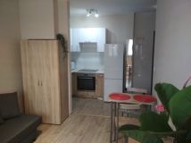 Mieszkanie 1-pokojowe Rzeszów Nowe Miasto, ul. prof. Stanisława Pigonia