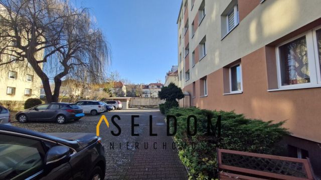 Mieszkanie 2-pokojowe Opole Śródmieście, ul. Karola Miarki. Zdjęcie 11