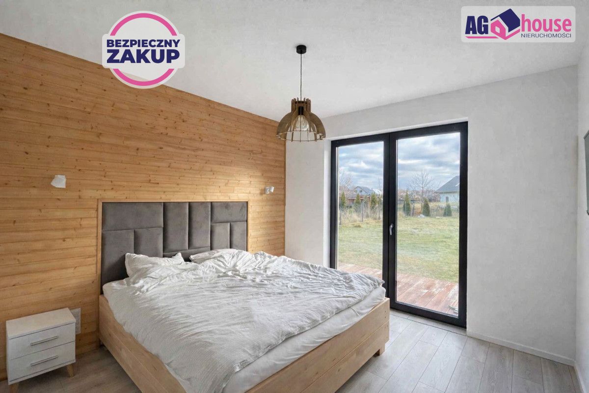 Mieszkanie 6-pokojowe Starzyński Dwór, ul. Długa. Zdjęcie 4