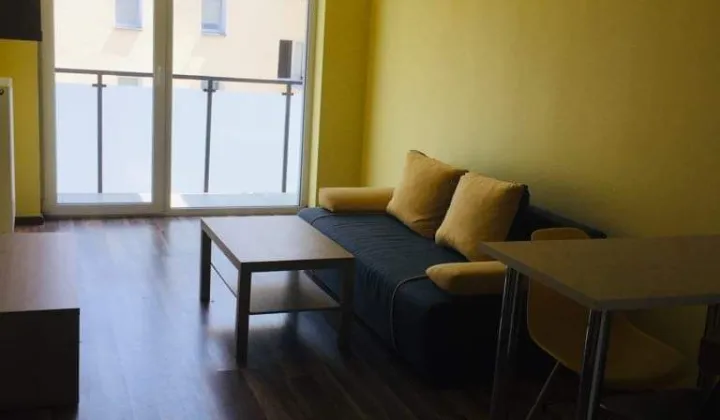 Mieszkanie 2-pokojowe Góra Kalwaria, ul. Fryderyka Chopina