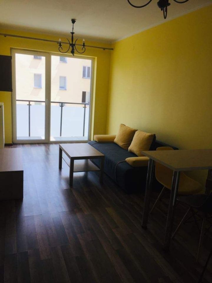 Mieszkanie 2-pokojowe Góra Kalwaria, ul. Fryderyka Chopina