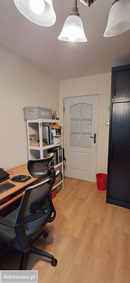 Pokój Kraków Prądnik Czerwony, ul. Mirosława Dzielskiego. Zdjęcie 9