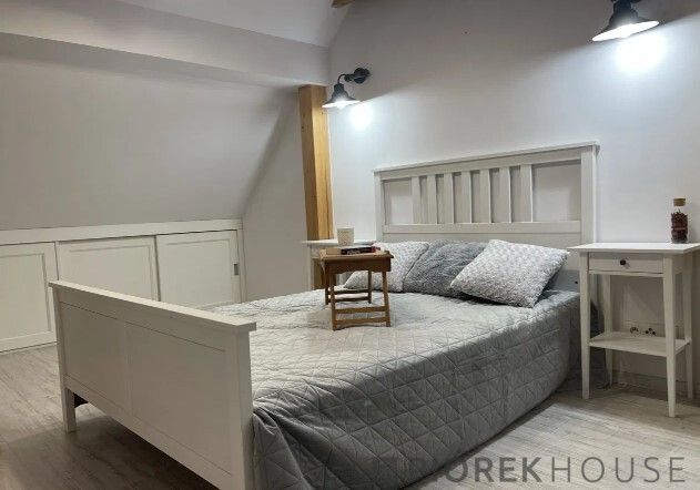 Mieszkanie 3-pokojowe Warszawa Ochota, ul. Filtrowa. Zdjęcie 10