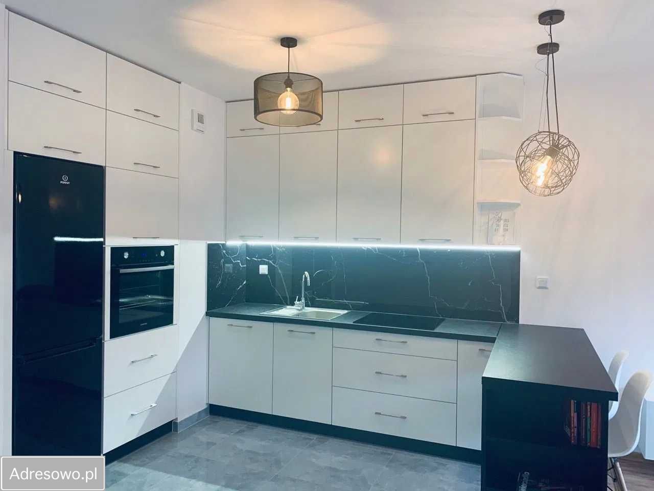 Mieszkanie 2-pokojowe Warszawa Wola, ul. Jana Kazimierza. Zdjęcie 2