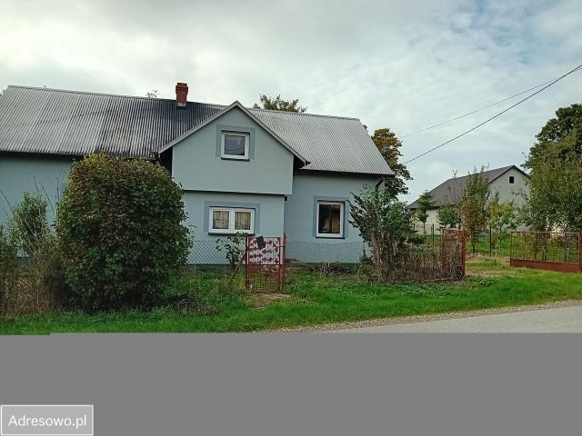 gospodarstwo Zarogów. Zdjęcie 1