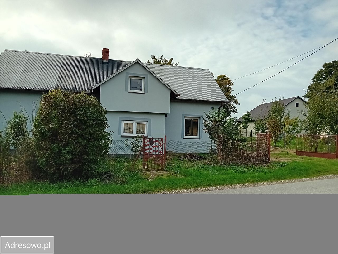 gospodarstwo Zarogów