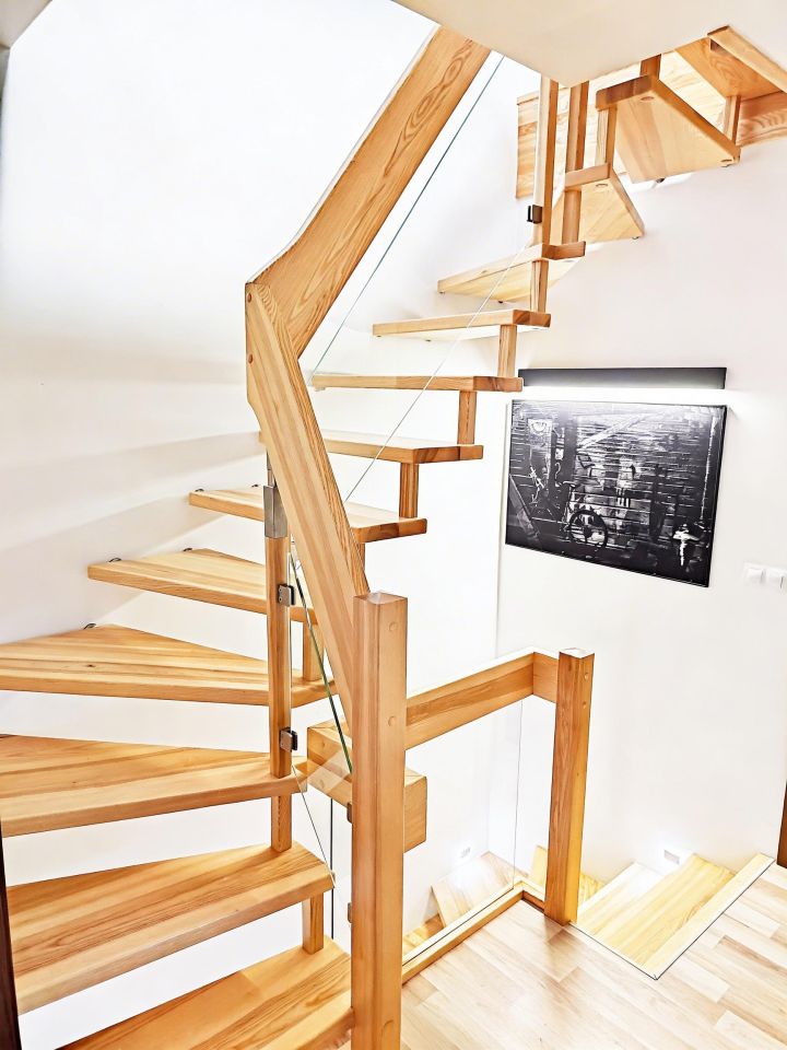 bliźniak, 4 pokoje Radwanice, ul. Spacerowa. Zdjęcie 7