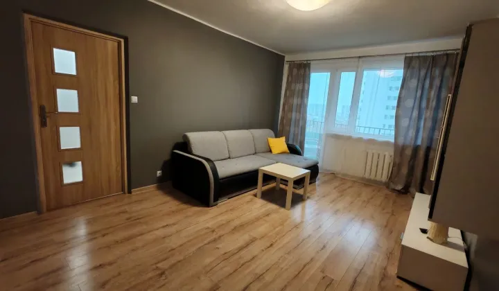 Mieszkanie 2-pokojowe Kołobrzeg Centrum, ul. Złota