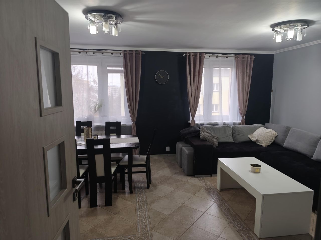 Mieszkanie 3-pokojowe Krosno Śródmieście, ul. Stanisława Betleja. Zdjęcie 10