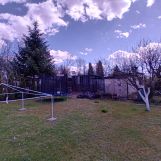 Działka rod Gliwice, ul. Rybnicka. Zdjęcie 2