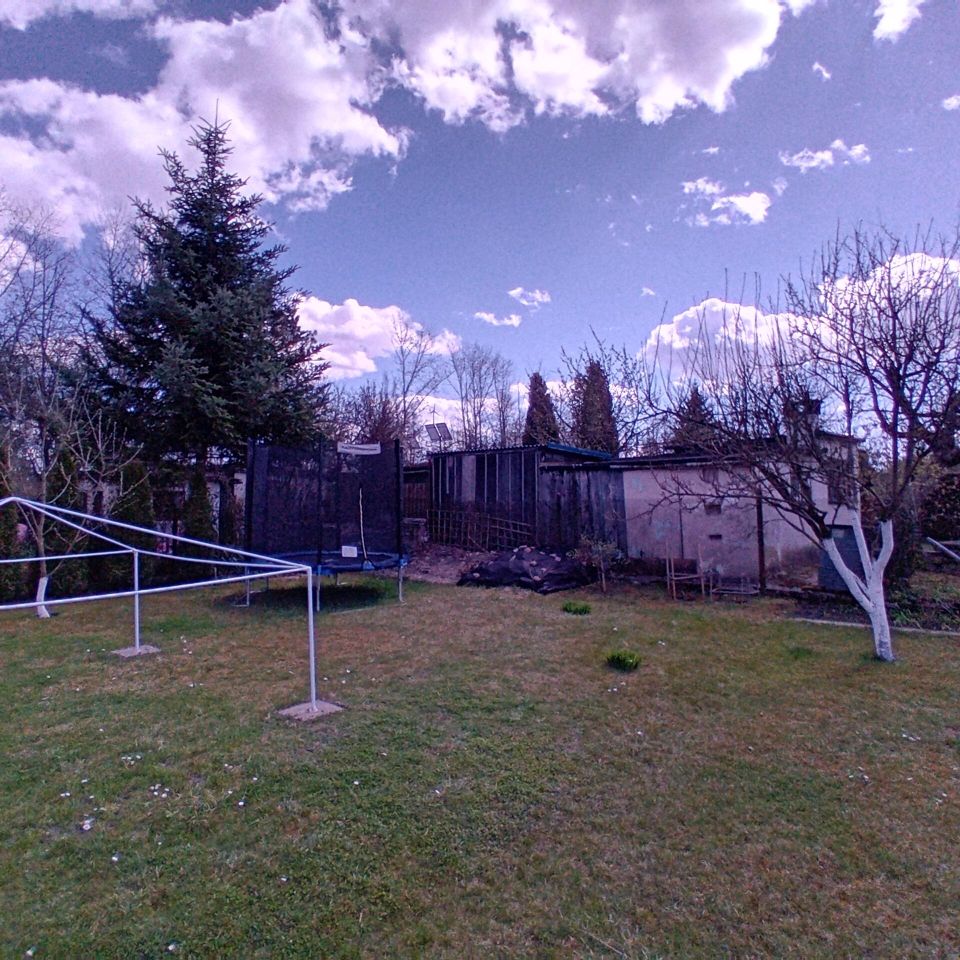 Działka rod Gliwice, ul. Rybnicka. Zdjęcie 3