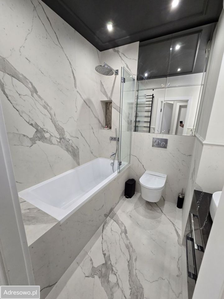 Mieszkanie 5-pokojowe Siedlce Centrum. Zdjęcie 6