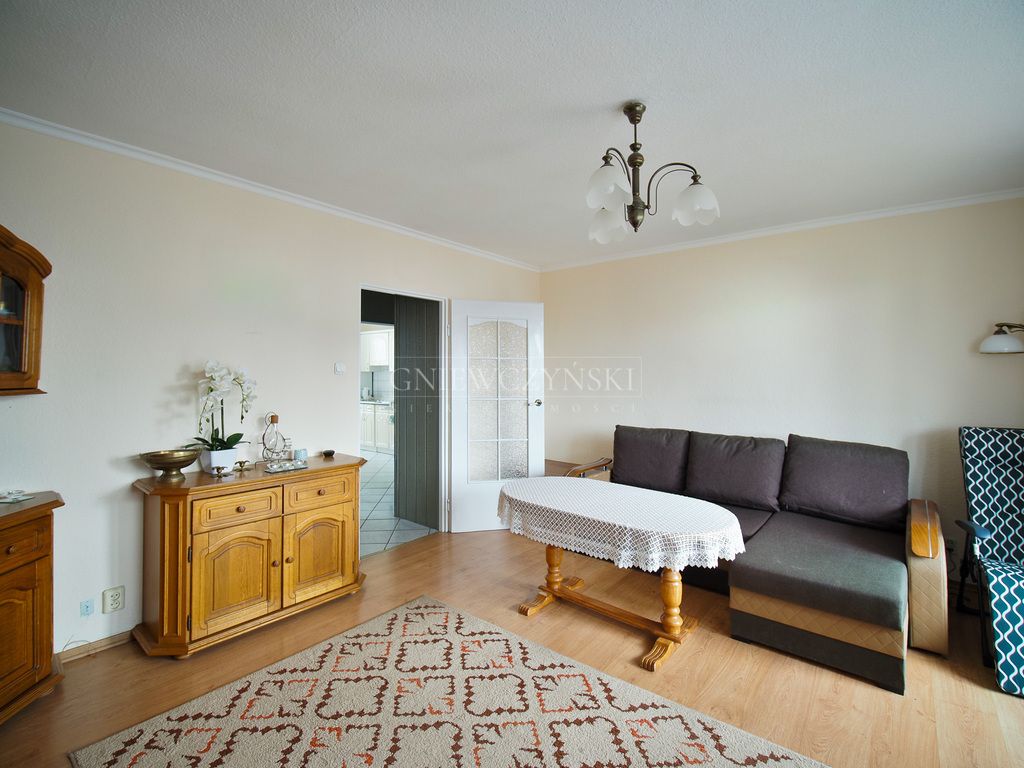 Mieszkanie 2-pokojowe Brzeg, ul. Brzechwy. Zdjęcie 1