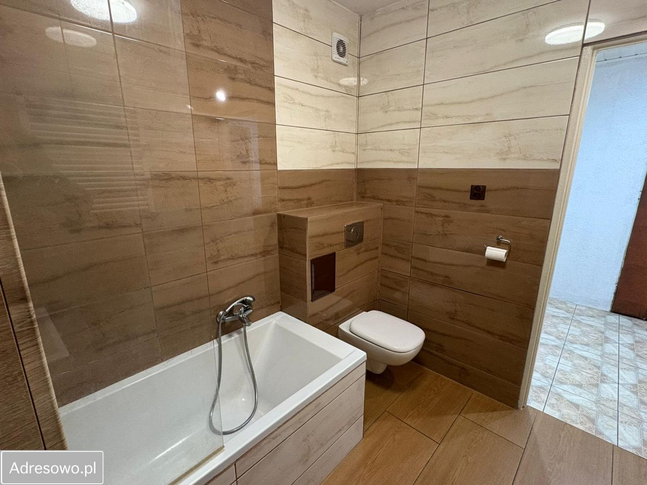 Mieszkanie 2-pokojowe Stepień. Zdjęcie 3