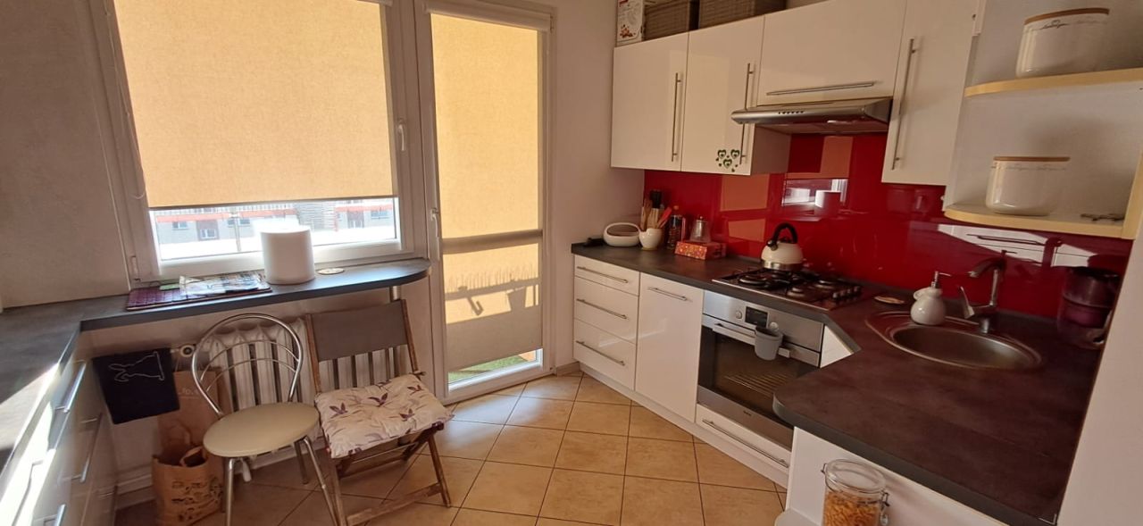 Mieszkanie 4-pokojowe Stargard, ul. Rumuńska. Zdjęcie 12