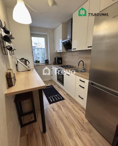 Mieszkanie 3-pokojowe Gdańsk Jasień, ul. Stolema. Zdjęcie 5