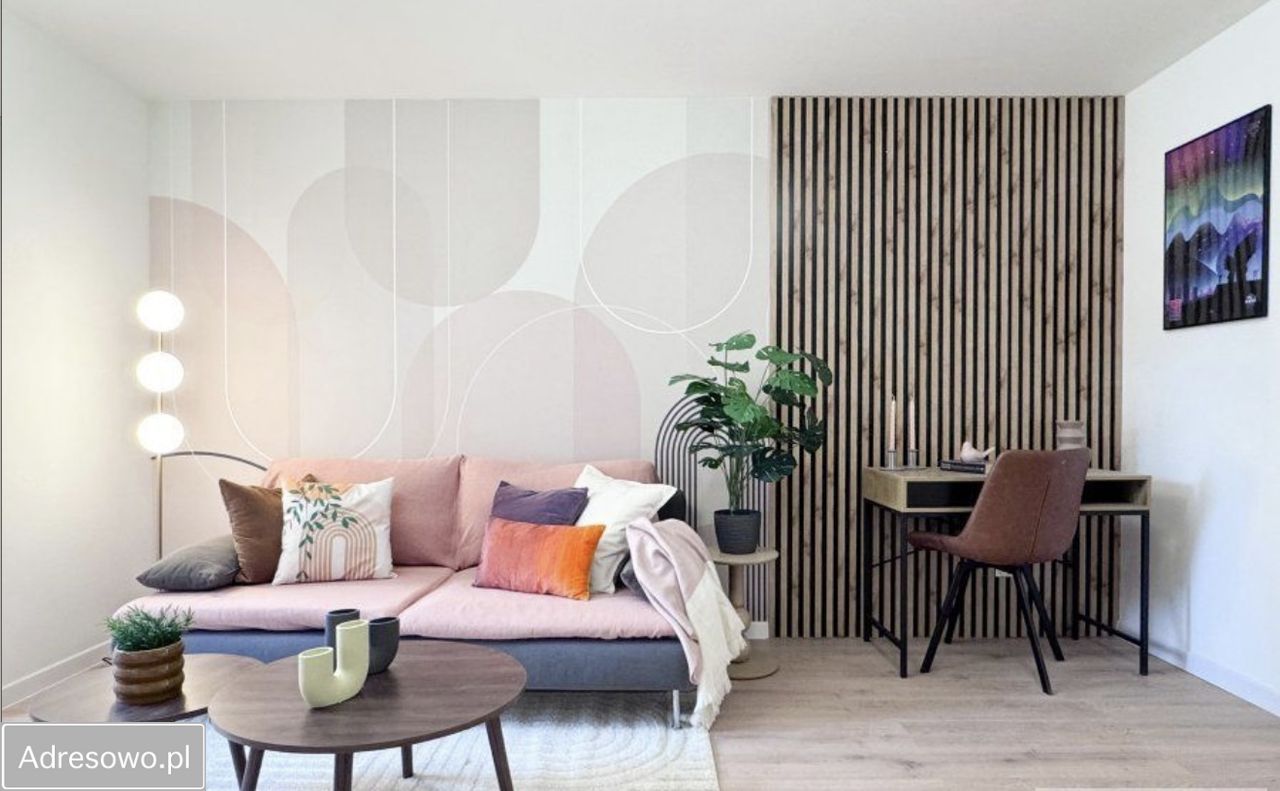 Mieszkanie 2-pokojowe Katowice Śródmieście, ul. Marii Skłodowskiej-Curie. Zdjęcie 5