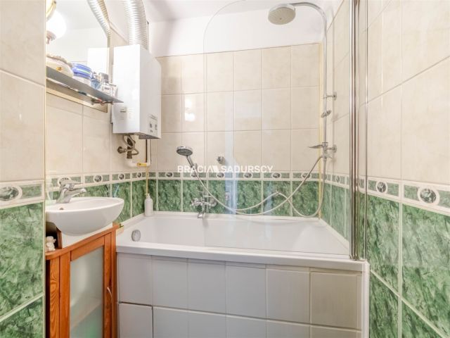 Mieszkanie 3-pokojowe Kraków Bronowice, ul. Bolesława Czerwieńskiego. Zdjęcie 19