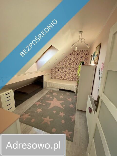 Mieszkanie 4-pokojowe Leszno. Zdjęcie 3