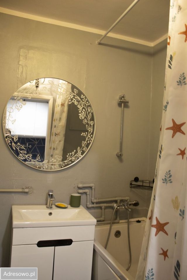 Mieszkanie 1-pokojowe Warszawa Wola, ul. Cypriana Kamila Norwida. Zdjęcie 12