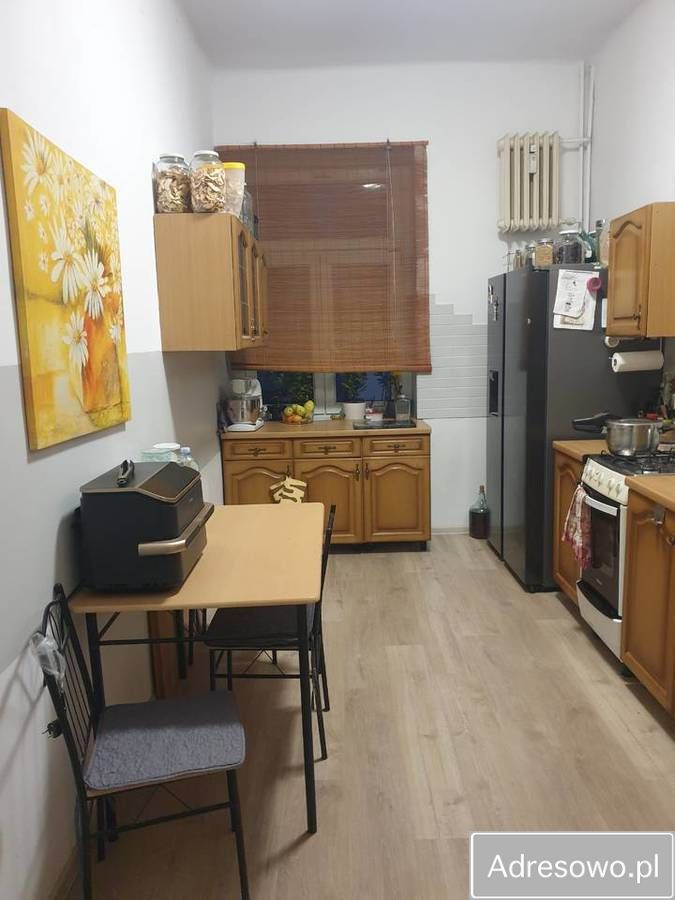 Mieszkanie 3-pokojowe Kostrzyn nad Odrą Osiedle Leśne. Zdjęcie 3