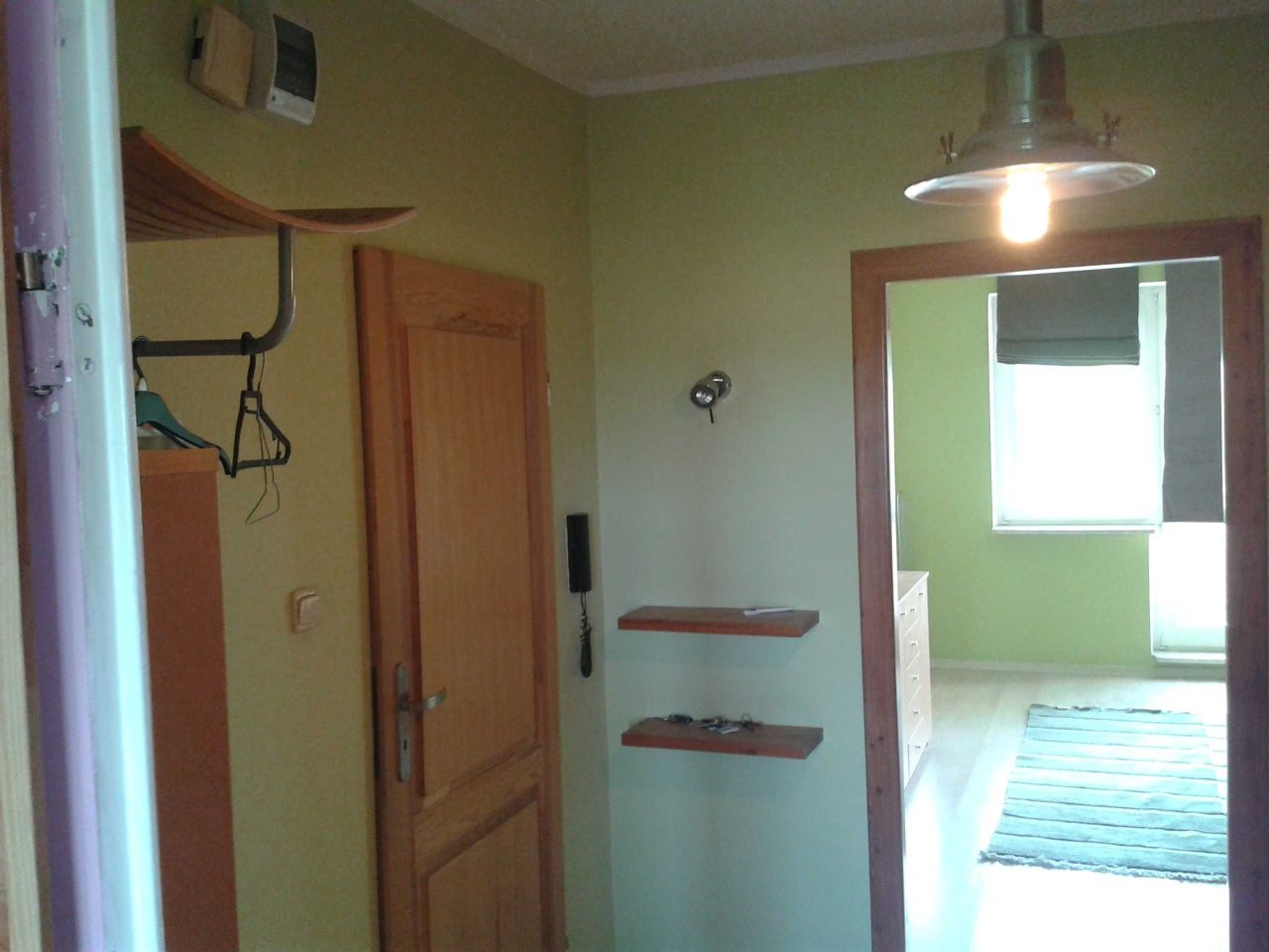 Mieszkanie 2-pokojowe Poznań Piątkowo. Zdjęcie 6