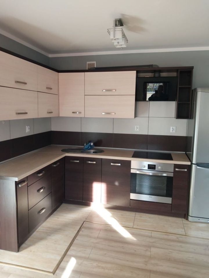 Mieszkanie 1-pokojowe Lubin Zalesie. Zdjęcie 7