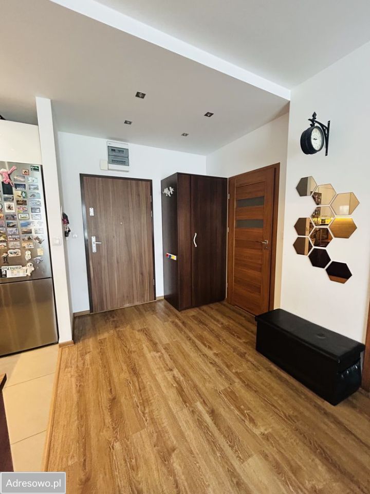 Mieszkanie 2-pokojowe Józefosław, ul. Feniksa. Zdjęcie 2