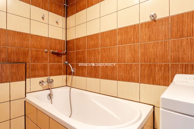 Mieszkanie 1-pokojowe Kraków Czyżyny, ul. Franciszka Wężyka. Zdjęcie 25