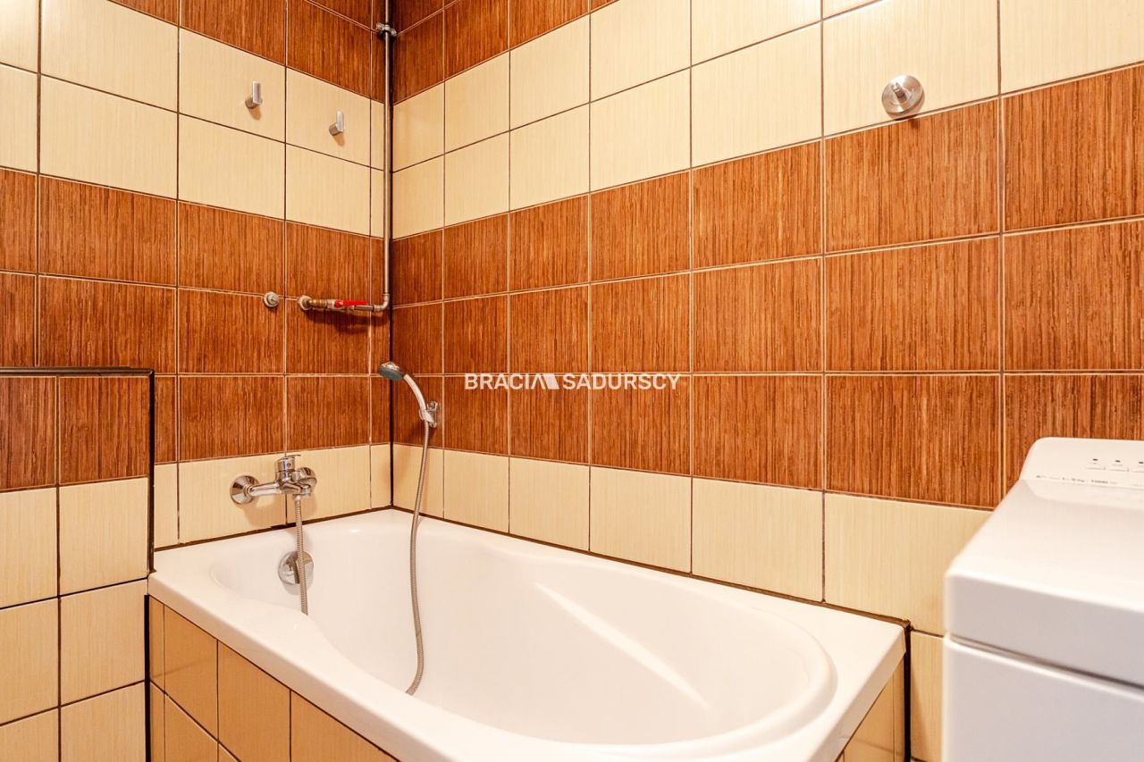 Mieszkanie 1-pokojowe Kraków Czyżyny, ul. Franciszka Wężyka. Zdjęcie 25