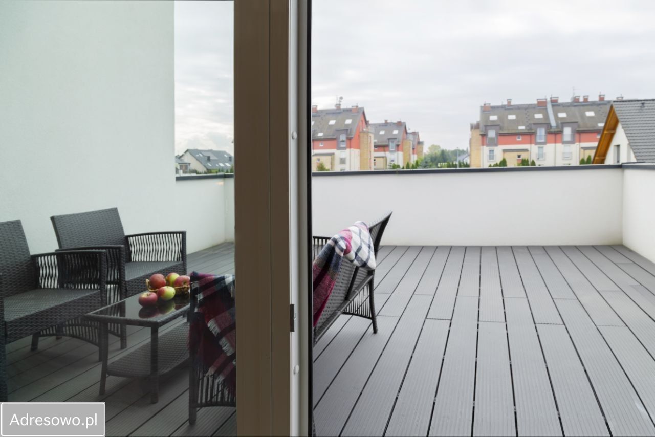 Mieszkanie 4-pokojowe Mędłów. Zdjęcie 16