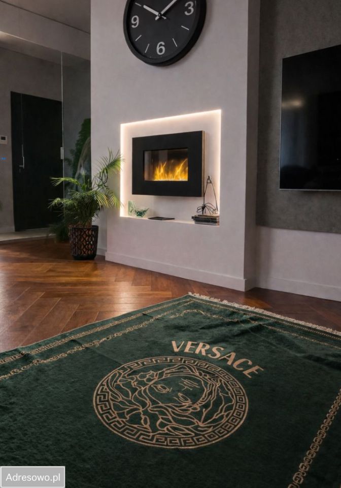 Mieszkanie 3-pokojowe Warszawa Mokotów, ul. Bergamotki. Zdjęcie 12