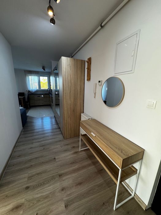 Mieszkanie 3-pokojowe Rzeszów, ul. Henryka Wieniawskiego. Zdjęcie 5