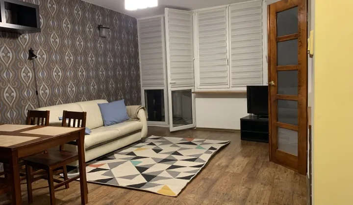 Mieszkanie 2-pokojowe Warszawa Ochota, ul. Barska
