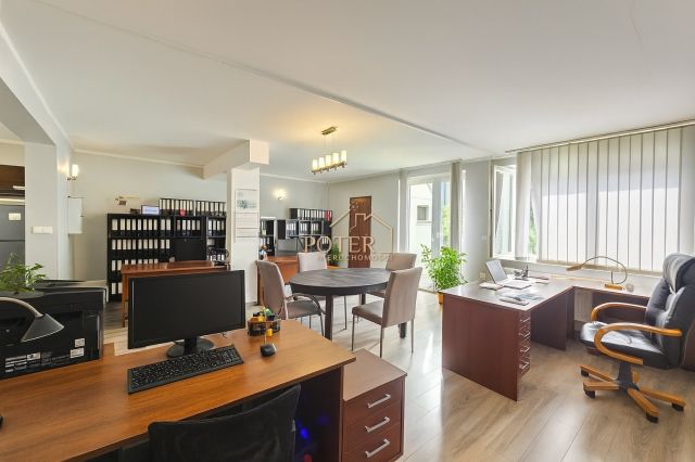 dom szeregowy, 4 pokoje Wrocław Psie Pole, ul. Perkusyjna. Zdjęcie 15