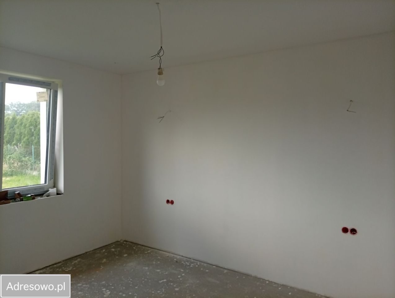 dom wolnostojący, 3 pokoje Kobylanka. Zdjęcie 11