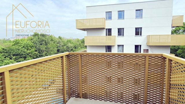 Mieszkanie 2-pokojowe Łódź Polesie, ul. Obywatelska. Zdjęcie 11