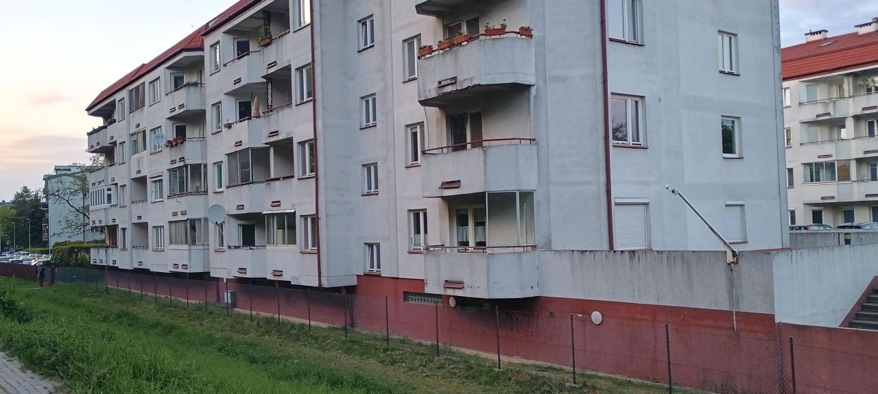 Mieszkanie 2-pokojowe Warszawa Tarchomin, ul. Odkryta. Zdjęcie 16