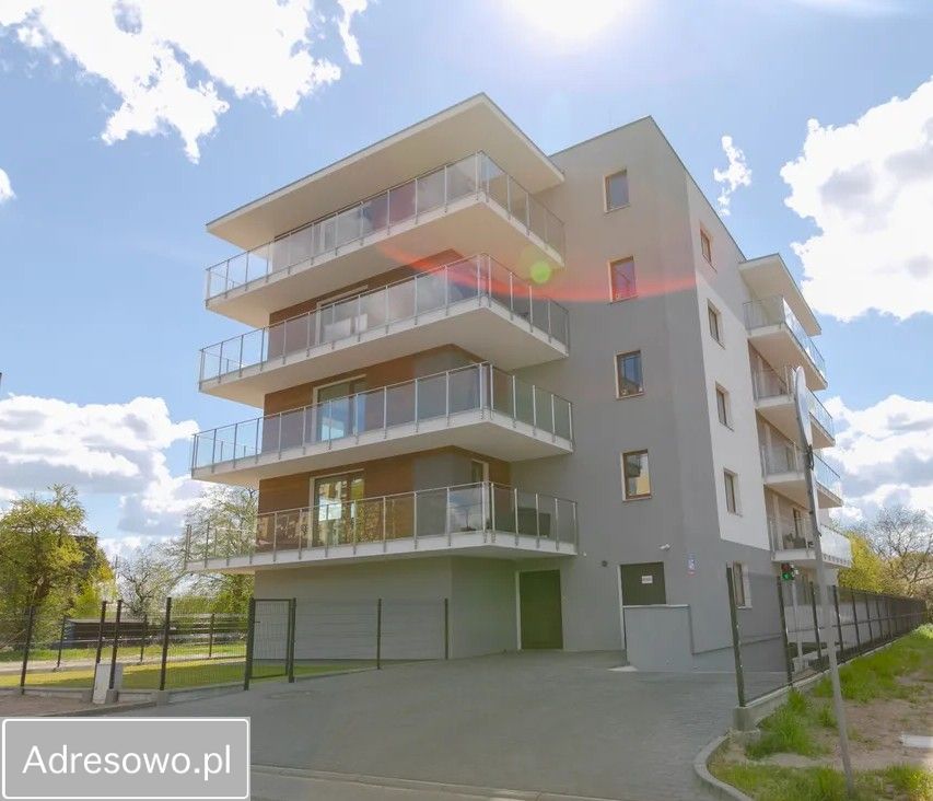 Mieszkanie 4-pokojowe Łódź Retkinia, ul. Balonowa. Zdjęcie 1
