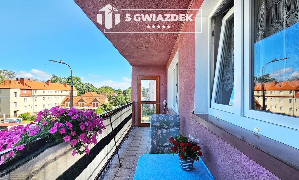 Mieszkanie 3-pokojowe Szczecinek, ul. marsz. Józefa Piłsudskiego. Zdjęcie 39