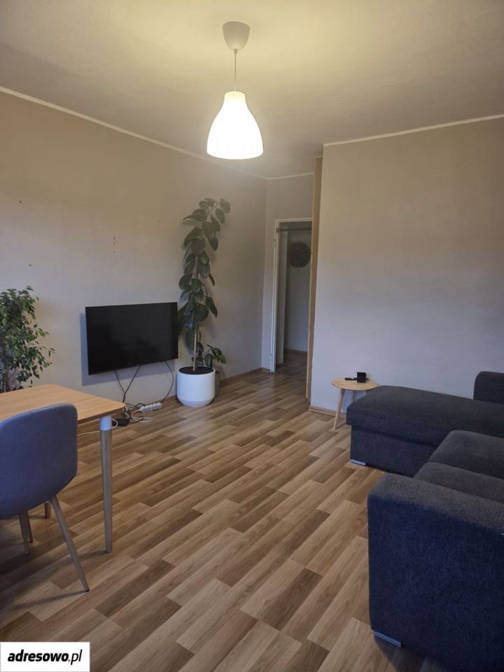 Mieszkanie 3-pokojowe Bydgoszcz Bocianowo, ul. Jana Zamoyskiego. Zdjęcie 2